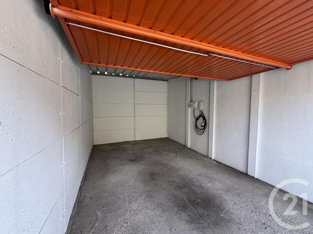 parking à vendre - 210.0 m2 - PONT DE CHERUY - 38 - RHONE-ALPES - Century 21 Déclic Immobilier