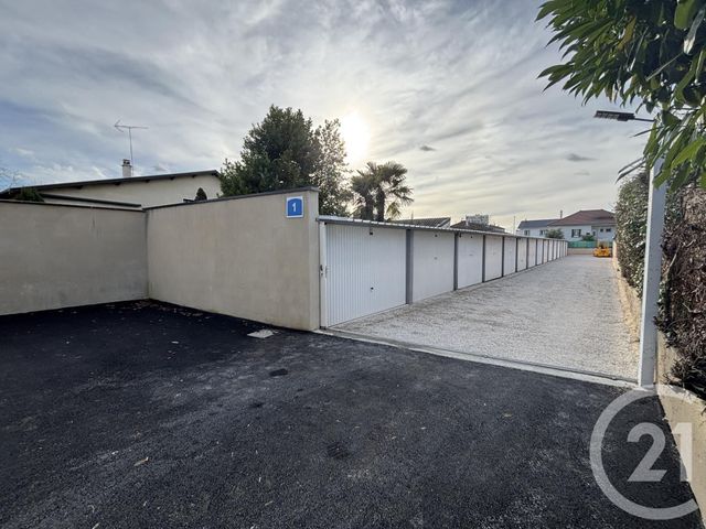 parking à vendre - 210.0 m2 - PONT DE CHERUY - 38 - RHONE-ALPES - Century 21 Déclic Immobilier