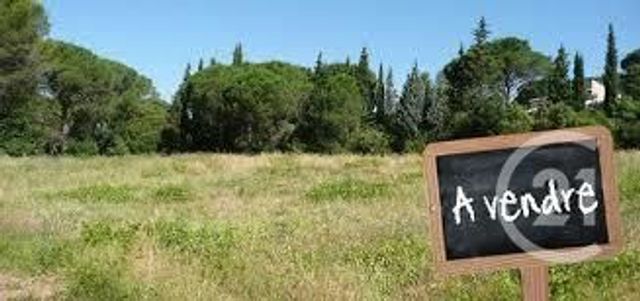 terrain - BOURG ST CHRISTOPHE - 01