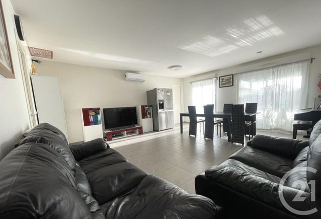 maison à vendre - 5 pièces - 97.71 m2 - LOYETTES - 01 - RHONE-ALPES - Century 21 Déclic Immobilier