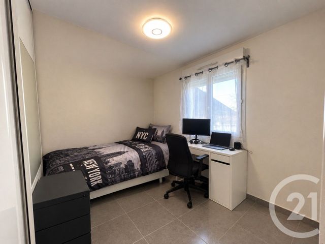 maison à vendre - 5 pièces - 97.71 m2 - LOYETTES - 01 - RHONE-ALPES - Century 21 Déclic Immobilier