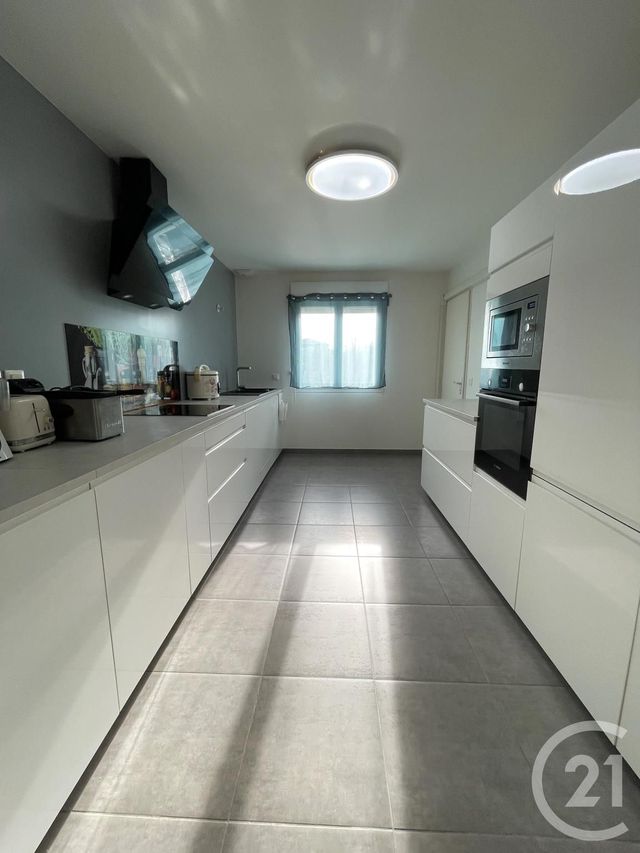 maison à vendre - 5 pièces - 97.71 m2 - LOYETTES - 01 - RHONE-ALPES - Century 21 Déclic Immobilier