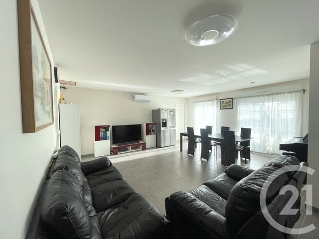 maison à vendre - 5 pièces - 97.71 m2 - LOYETTES - 01 - RHONE-ALPES - Century 21 Déclic Immobilier