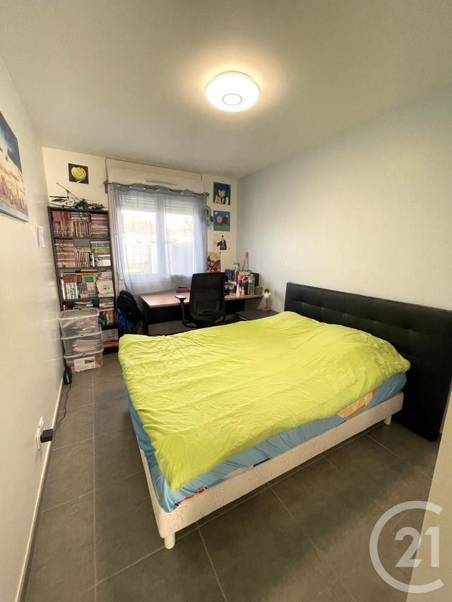 maison à vendre - 5 pièces - 97.71 m2 - LOYETTES - 01 - RHONE-ALPES - Century 21 Déclic Immobilier