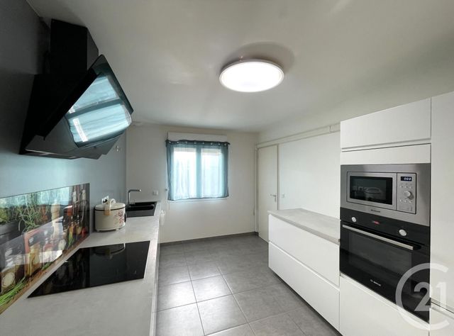 maison à vendre - 5 pièces - 97.71 m2 - LOYETTES - 01 - RHONE-ALPES - Century 21 Déclic Immobilier