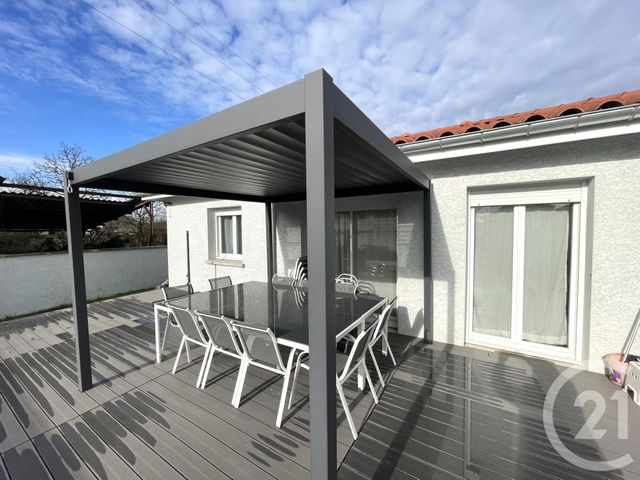 Maison à vendre LOYETTES