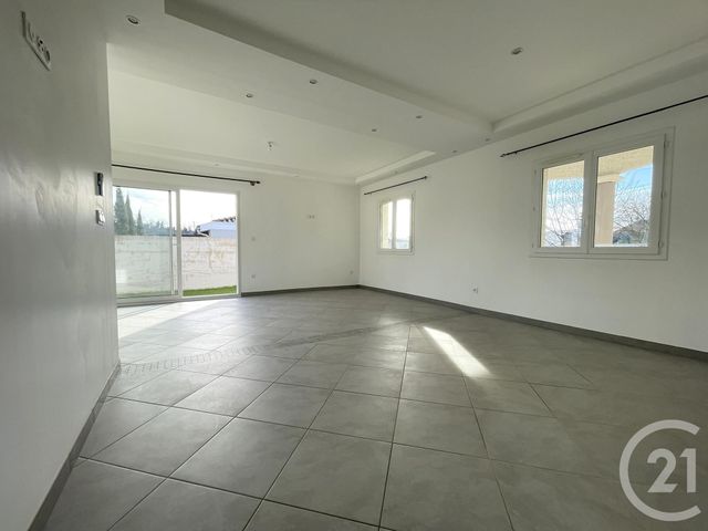 maison à louer - 5 pièces - 130.0 m2 - MEXIMIEUX - 01 - RHONE-ALPES - Century 21 Déclic Immobilier