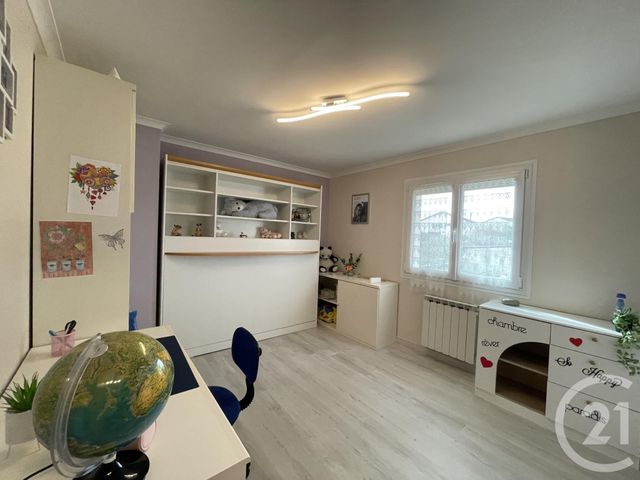 maison à vendre - 5 pièces - 124.6 m2 - RIGNIEUX LE FRANC - 01 - RHONE-ALPES - Century 21 Déclic Immobilier