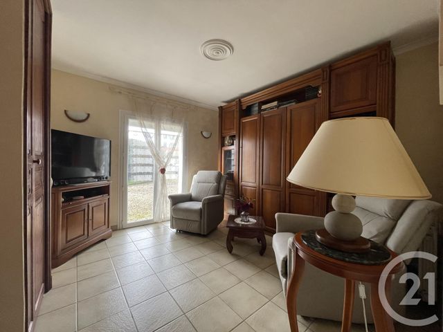 maison à vendre - 5 pièces - 124.6 m2 - RIGNIEUX LE FRANC - 01 - RHONE-ALPES - Century 21 Déclic Immobilier