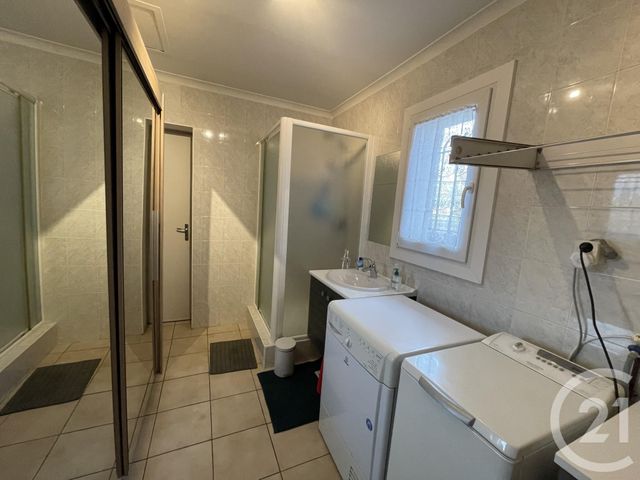 maison à vendre - 5 pièces - 124.6 m2 - RIGNIEUX LE FRANC - 01 - RHONE-ALPES - Century 21 Déclic Immobilier