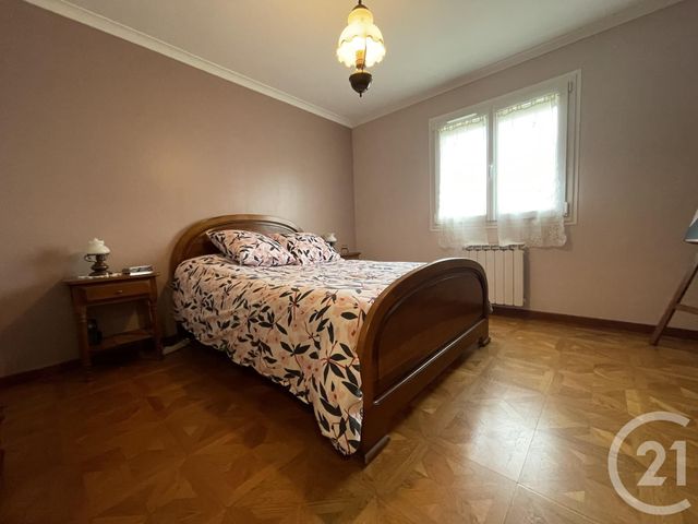 maison à vendre - 5 pièces - 124.6 m2 - RIGNIEUX LE FRANC - 01 - RHONE-ALPES - Century 21 Déclic Immobilier