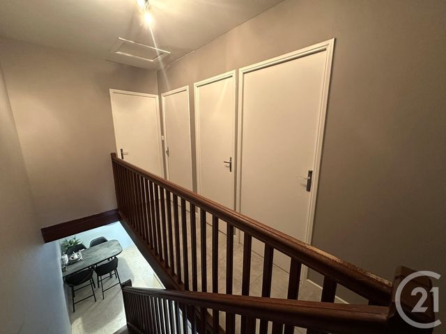 maison à vendre - 3 pièces - 70.0 m2 - MEXIMIEUX - 01 - RHONE-ALPES - Century 21 Déclic Immobilier