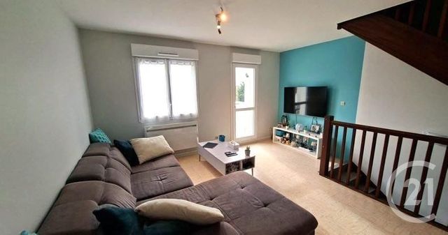 maison à vendre - 3 pièces - 70.0 m2 - MEXIMIEUX - 01 - RHONE-ALPES - Century 21 Déclic Immobilier