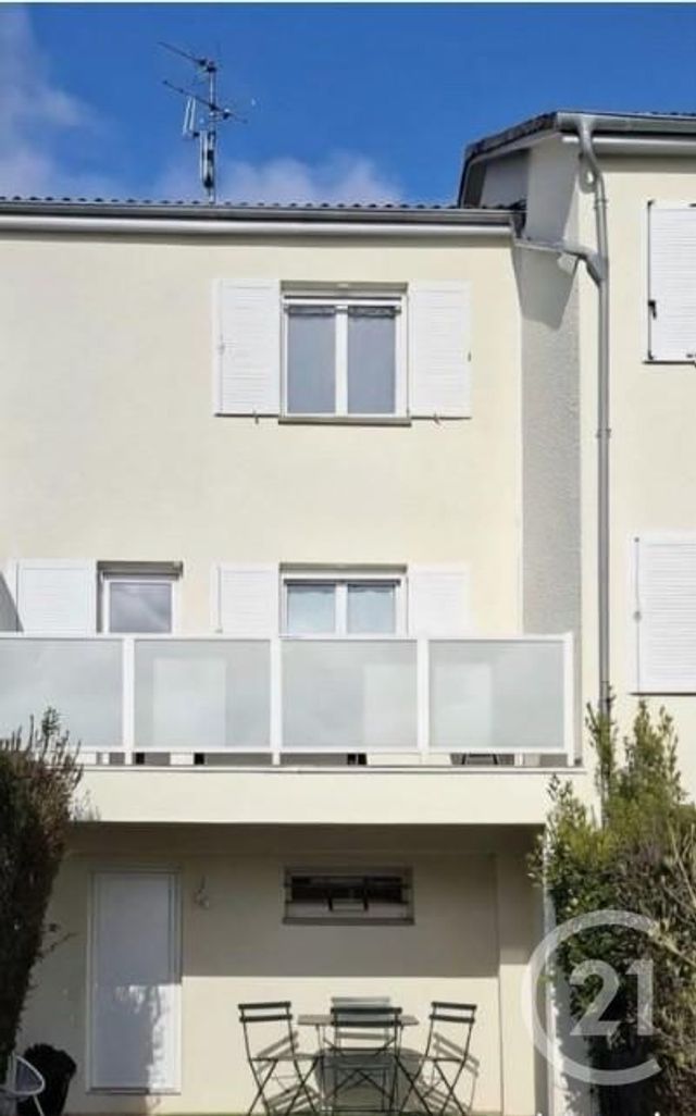 maison à vendre - 3 pièces - 70.0 m2 - MEXIMIEUX - 01 - RHONE-ALPES - Century 21 Déclic Immobilier