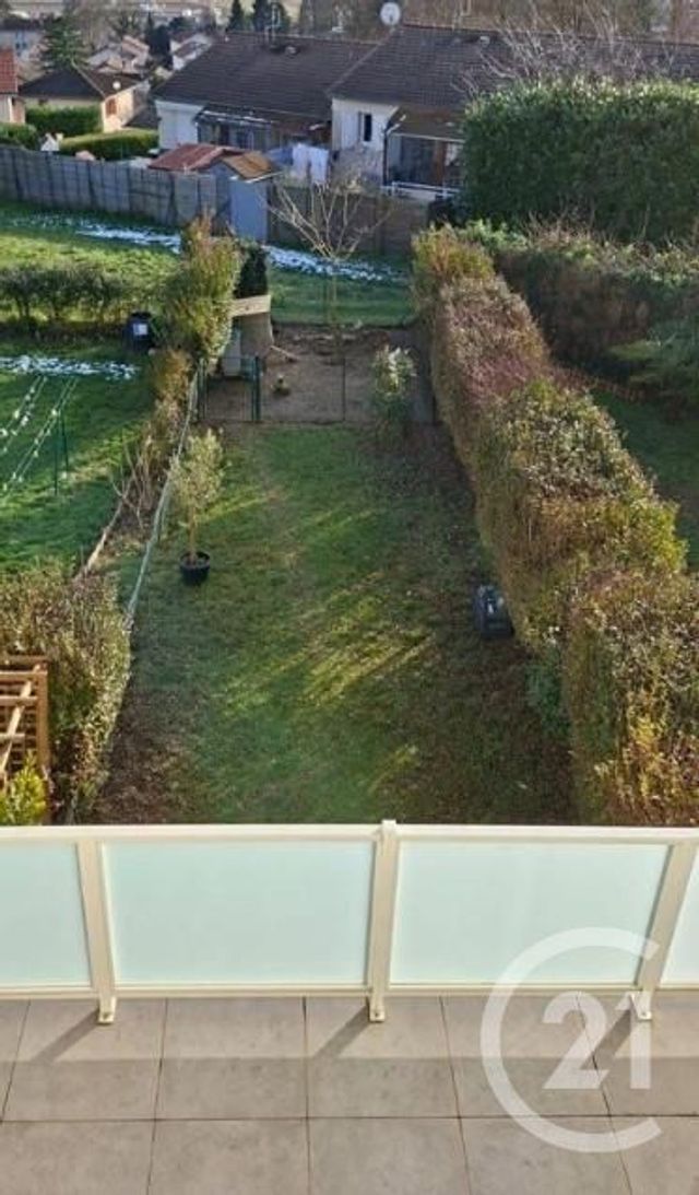 maison à vendre - 3 pièces - 70.0 m2 - MEXIMIEUX - 01 - RHONE-ALPES - Century 21 Déclic Immobilier