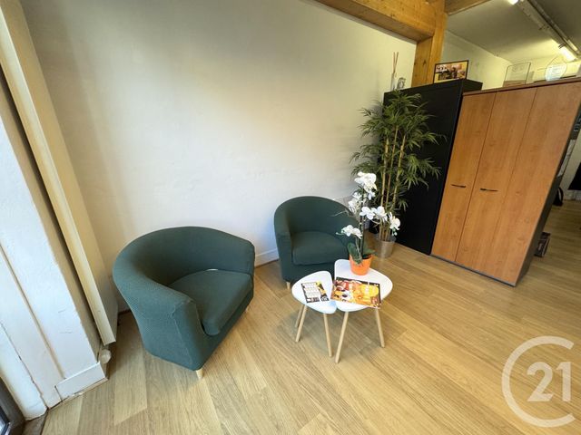 maison à louer - 2 pièces - 48.0 m2 - MEXIMIEUX - 01 - RHONE-ALPES - Century 21 Déclic Immobilier