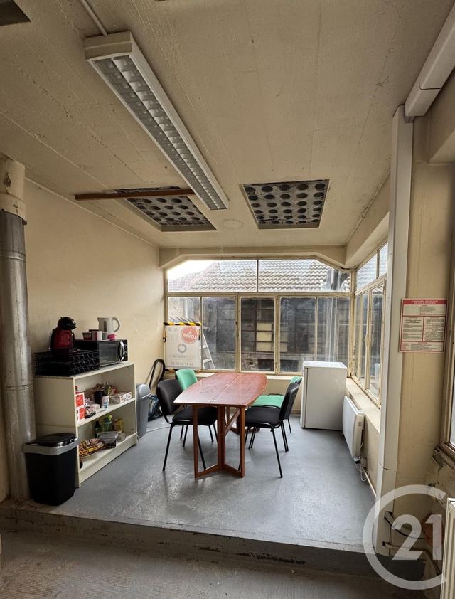 maison à louer - 2 pièces - 48.0 m2 - MEXIMIEUX - 01 - RHONE-ALPES - Century 21 Déclic Immobilier