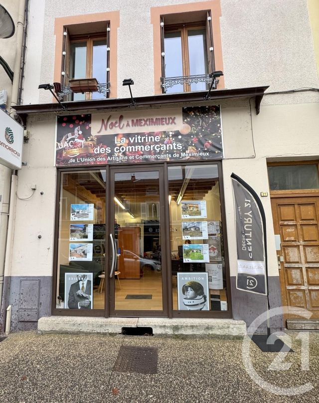 Maison à louer MEXIMIEUX