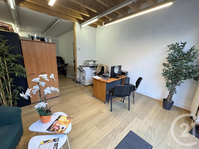 maison à louer - 2 pièces - 48.0 m2 - MEXIMIEUX - 01 - RHONE-ALPES - Century 21 Déclic Immobilier