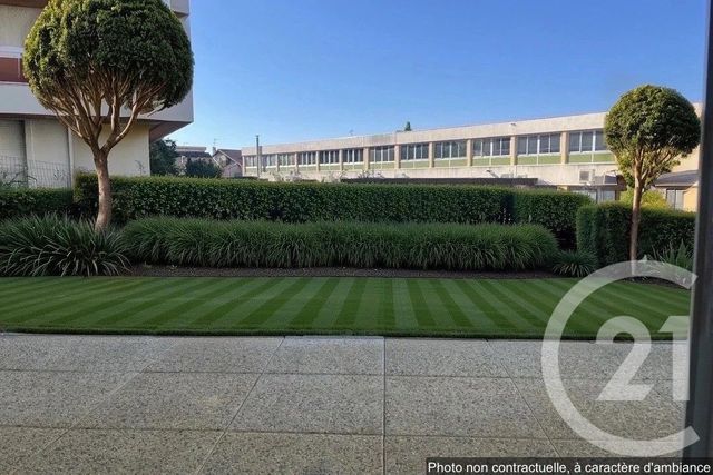 Appartement T3 à vendre - 3 pièces - 69.32 m2 - MEXIMIEUX - 01 - RHONE-ALPES - Century 21 Déclic Immobilier