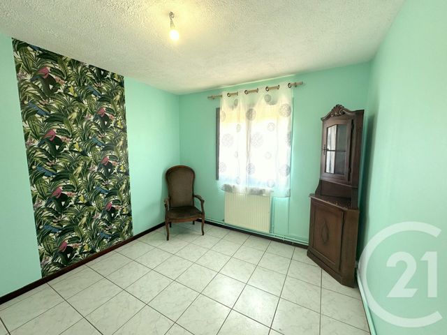 maison à vendre - 6 pièces - 99.38 m2 - MEXIMIEUX - 01 - RHONE-ALPES - Century 21 Déclic Immobilier