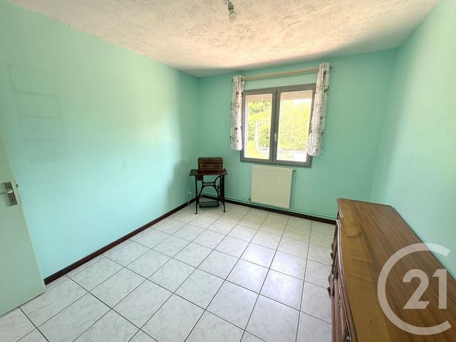 maison à vendre - 6 pièces - 99.38 m2 - MEXIMIEUX - 01 - RHONE-ALPES - Century 21 Déclic Immobilier