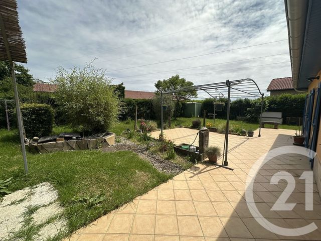 maison à vendre - 6 pièces - 99.38 m2 - MEXIMIEUX - 01 - RHONE-ALPES - Century 21 Déclic Immobilier