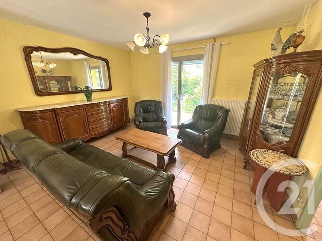 maison à vendre - 6 pièces - 99.38 m2 - MEXIMIEUX - 01 - RHONE-ALPES - Century 21 Déclic Immobilier