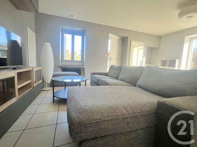 maison à louer - 3 pièces - 68.78 m2 - ST ELOI - 01 - RHONE-ALPES - Century 21 Déclic Immobilier