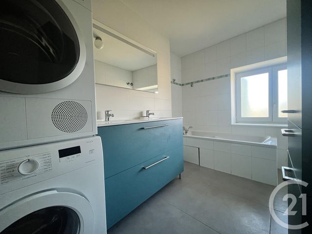 maison à louer - 3 pièces - 68.78 m2 - ST ELOI - 01 - RHONE-ALPES - Century 21 Déclic Immobilier