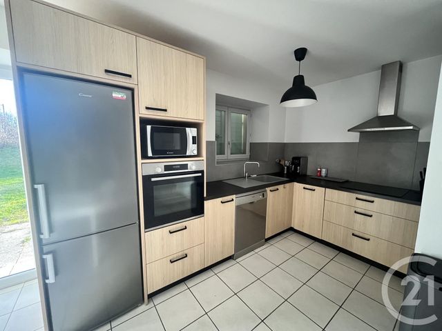 maison à louer - 3 pièces - 68.78 m2 - ST ELOI - 01 - RHONE-ALPES - Century 21 Déclic Immobilier