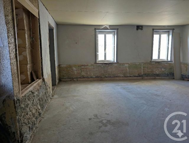maison à louer - 4 pièces - 150.0 m2 - CHAZEY SUR AIN - 01 - RHONE-ALPES - Century 21 Déclic Immobilier