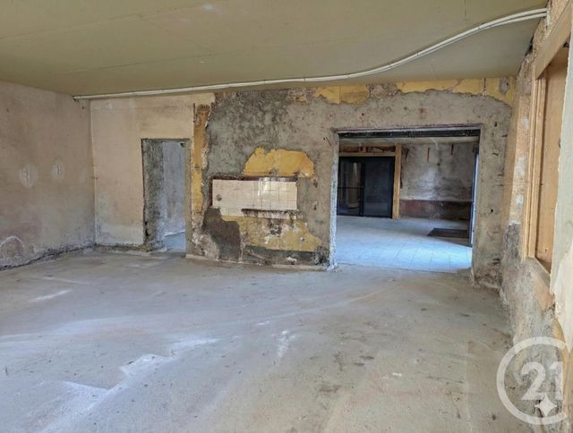 maison à louer - 4 pièces - 150.0 m2 - CHAZEY SUR AIN - 01 - RHONE-ALPES - Century 21 Déclic Immobilier