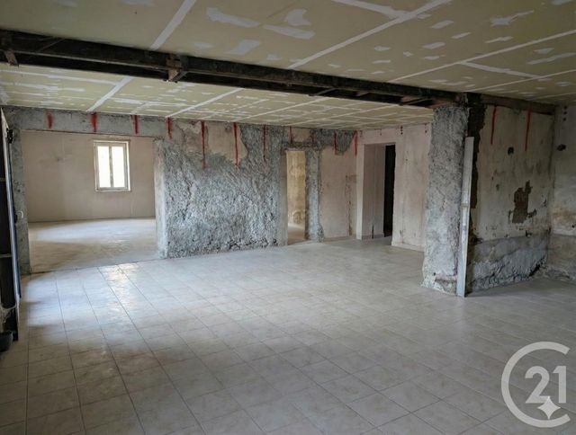 maison à louer - 4 pièces - 150.0 m2 - CHAZEY SUR AIN - 01 - RHONE-ALPES - Century 21 Déclic Immobilier