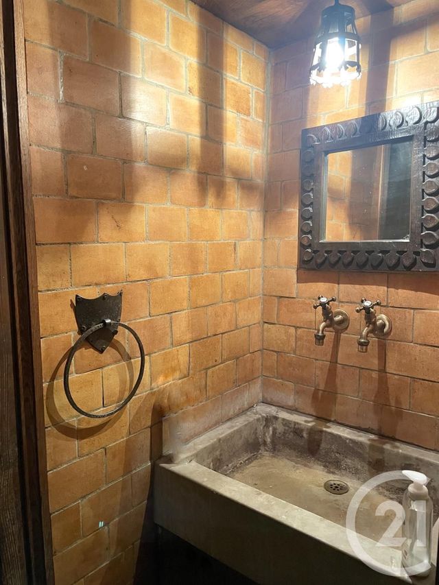 maison à vendre - 6 pièces - 161.0 m2 - PEROUGES - 01 - RHONE-ALPES - Century 21 Déclic Immobilier