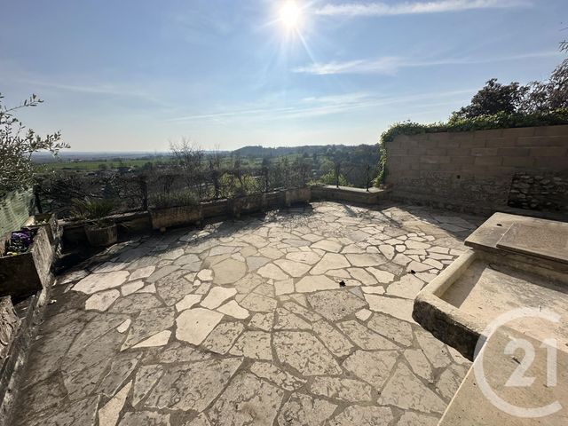 maison à vendre - 6 pièces - 161.0 m2 - PEROUGES - 01 - RHONE-ALPES - Century 21 Déclic Immobilier