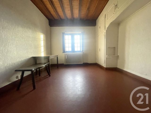 maison à vendre - 6 pièces - 161.0 m2 - PEROUGES - 01 - RHONE-ALPES - Century 21 Déclic Immobilier