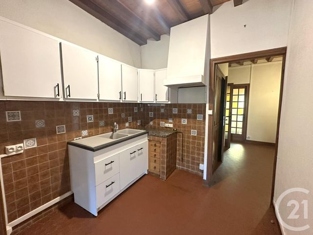 maison à vendre - 6 pièces - 161.0 m2 - PEROUGES - 01 - RHONE-ALPES - Century 21 Déclic Immobilier