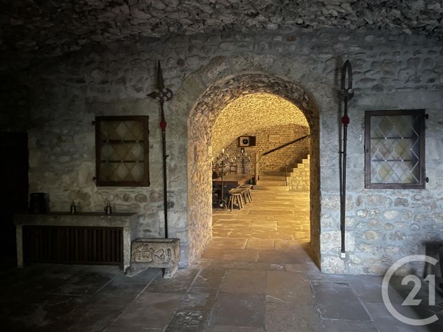 maison à vendre - 6 pièces - 161.0 m2 - PEROUGES - 01 - RHONE-ALPES - Century 21 Déclic Immobilier