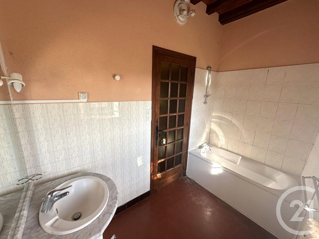 maison à vendre - 6 pièces - 161.0 m2 - PEROUGES - 01 - RHONE-ALPES - Century 21 Déclic Immobilier