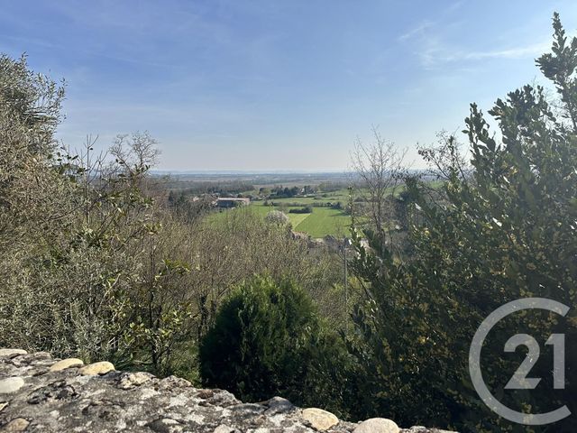 maison à vendre - 6 pièces - 161.0 m2 - PEROUGES - 01 - RHONE-ALPES - Century 21 Déclic Immobilier