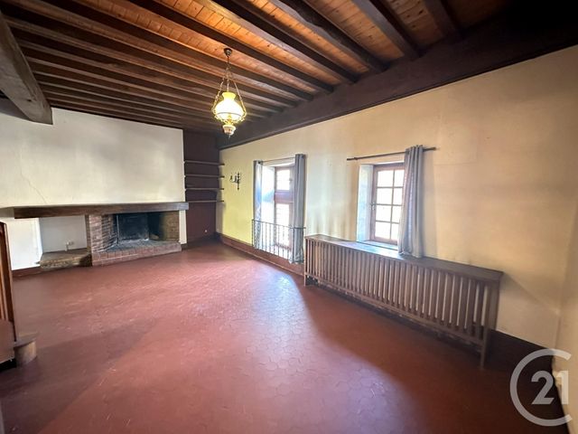 maison à vendre - 6 pièces - 161.0 m2 - PEROUGES - 01 - RHONE-ALPES - Century 21 Déclic Immobilier