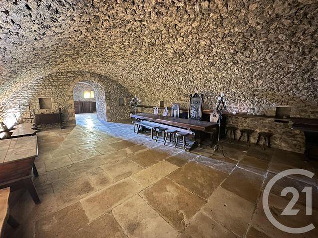 maison à vendre - 6 pièces - 161.0 m2 - PEROUGES - 01 - RHONE-ALPES - Century 21 Déclic Immobilier