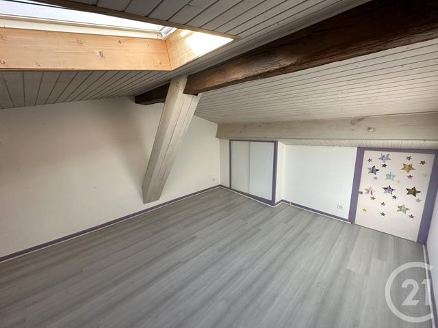 maison à vendre - 6 pièces - 161.0 m2 - PEROUGES - 01 - RHONE-ALPES - Century 21 Déclic Immobilier