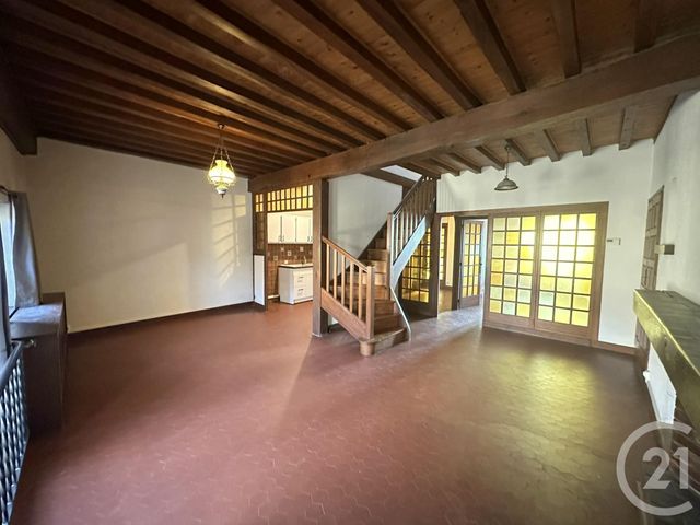 maison à vendre - 6 pièces - 161.0 m2 - PEROUGES - 01 - RHONE-ALPES - Century 21 Déclic Immobilier