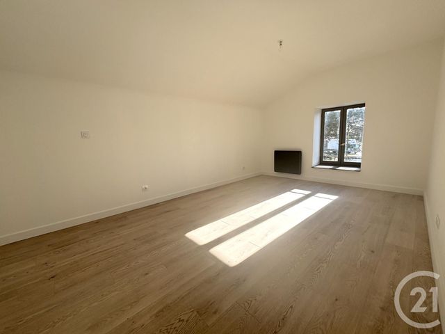 maison à vendre - 3 pièces - 77.44 m2 - ST ANDRE LE BOUCHOUX - 01 - RHONE-ALPES - Century 21 Déclic Immobilier