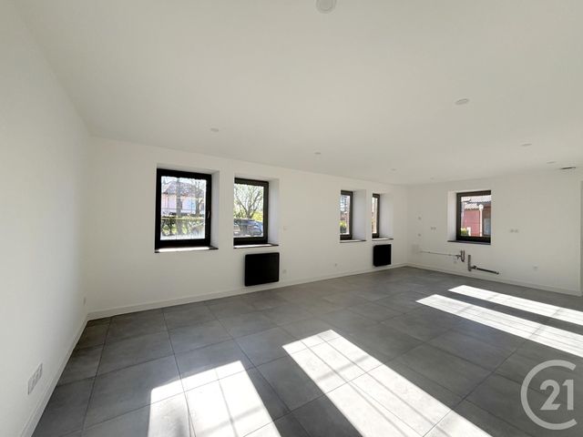 maison à vendre - 3 pièces - 77.44 m2 - ST ANDRE LE BOUCHOUX - 01 - RHONE-ALPES - Century 21 Déclic Immobilier