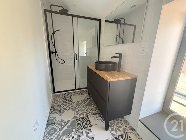 maison à vendre - 3 pièces - 77.44 m2 - ST ANDRE LE BOUCHOUX - 01 - RHONE-ALPES - Century 21 Déclic Immobilier