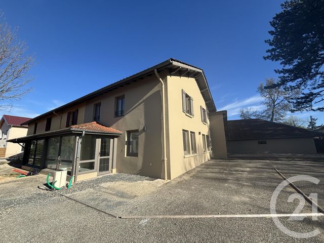 Maison à vendre ST ANDRE LE BOUCHOUX