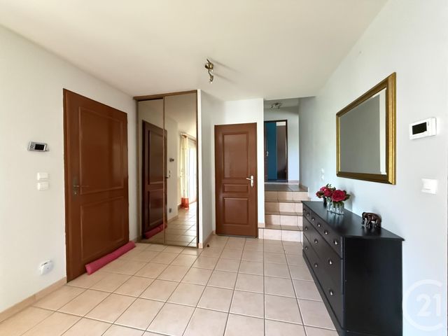 maison à louer - 4 pièces - 92.0 m2 - MEXIMIEUX - 01 - RHONE-ALPES - Century 21 Déclic Immobilier